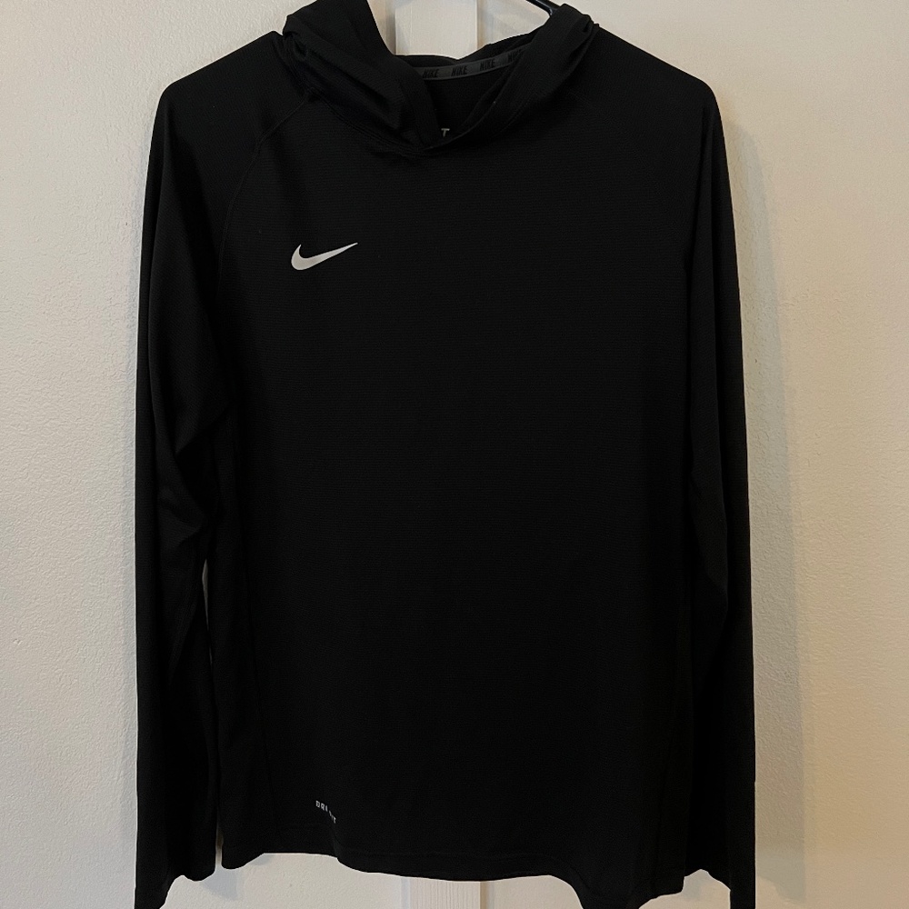 Nike Light Weight Hoodie